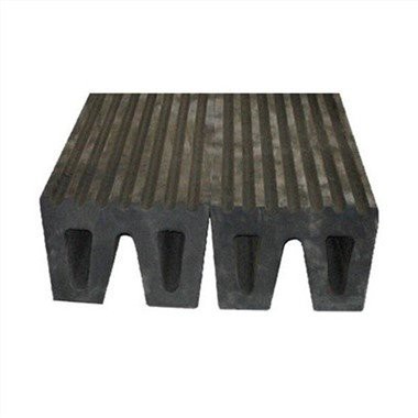 פגוש גומי קל להתקנה