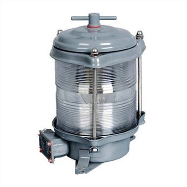 אור ניווט חומר פלדה